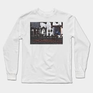 Arcane Studies 2 Long Sleeve T-Shirt